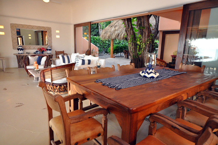 Mexico Rental-Casa Sano y Salvo